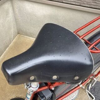 商談中?得③?バッテリー最高レベル！8.1Ah ☆YAMAHA pasパスラフィーニ