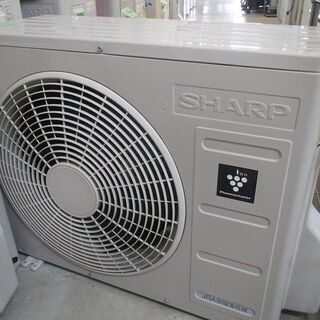 ID:G955530 シャープ ルームエアコン2．2k