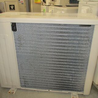 ID:G956059 富士通 ルームエアコン2．2k