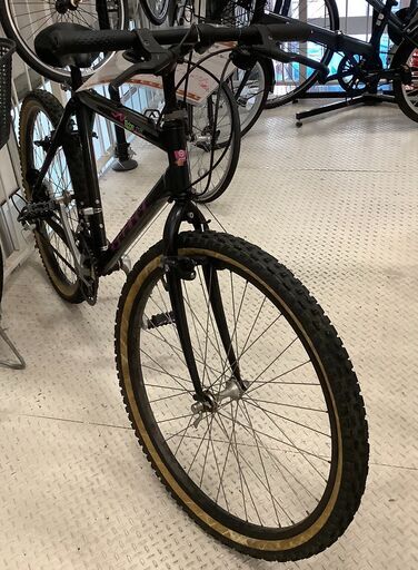 🛠️BIKE BUILD OLD MTB🛠️】 MIYATA ALFREX RIDGE RUNNER