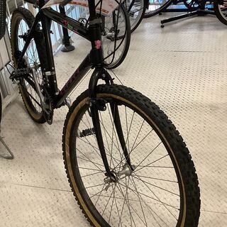 OLD MTB フレーム◾️MIYATA リッジランナー / 愛らしい OLD MTB フレーム◾️MIYATA リッジランナー / 愛らしい