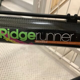 old MTB MIYATA ALFREX ミヤタ アルフレックス RIDGE RUNNER