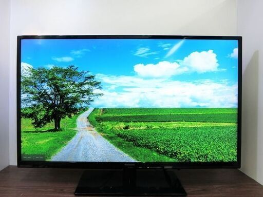 【ハッピー西葛西店】39インチ　液晶テレビ　VIERA[ビエラ]　2013年式　訳あり　IID:58382