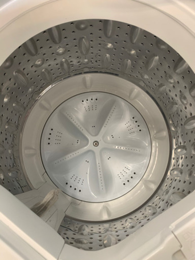 激安洗濯機‼️保証付き