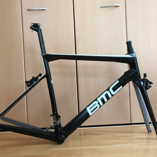 【ネット決済】BMC Teammachine SLR02  20...