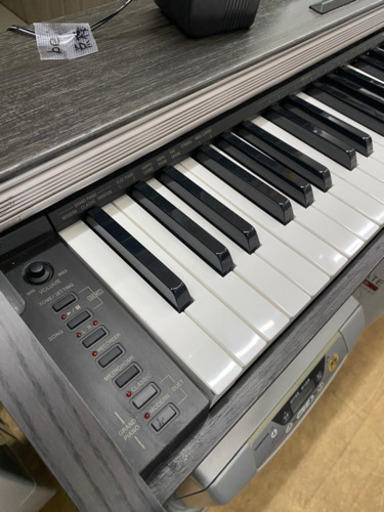 CASIO カシオ　電子ピアノ Privia PX-720　リサイクルショップ宮崎屋21.5.21