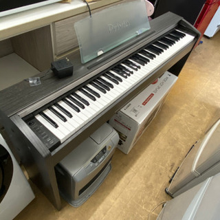 CASIO カシオ　電子ピアノ Privia PX-720　リサ...
