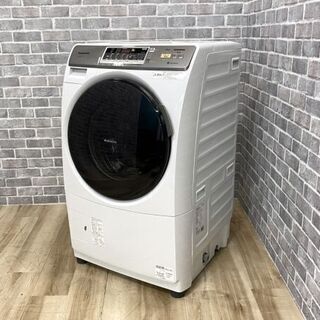 ハッピー西葛西店】7.0kg プチドラム式洗濯機 乾燥容量 3.5kg 2014年