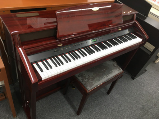 i288 KAWAI CA1000GPⅡ 2009年製 電子ピアノ カワイ 河合楽器