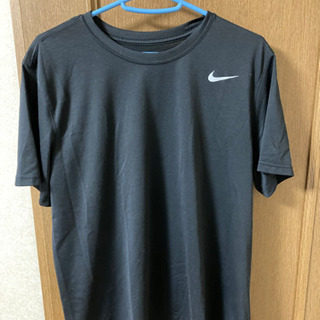 NIKE Dry fit Tシャツ XL 2枚セット