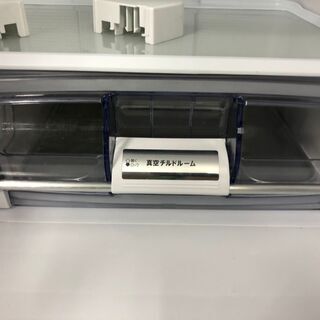 ☆中古激安！！￥54,800！！ HITACHI 日立 375㍑3ドアノンフロン冷蔵庫 