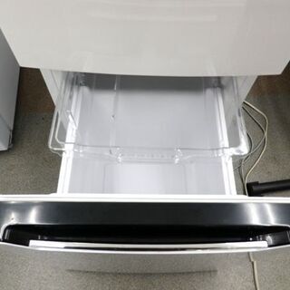 西岡店 2ドア冷蔵庫 150L 2017年製 ハイセンス HR-D15A ホワイト 
