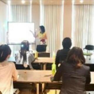 【勉強会】女性のための起業勉強会の画像