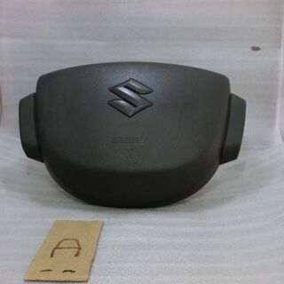 内装、インテリア 中古エアバック7点セット H27
