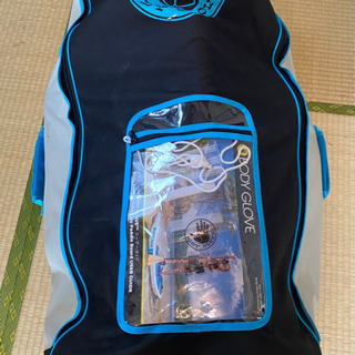 【ネット決済】ボディグローブ 11フィート インフレータブル スタンドアップパドルボード SUP