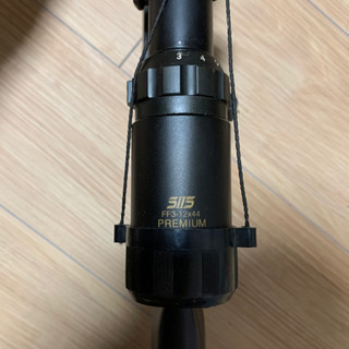 マルイVSR-Gスペック