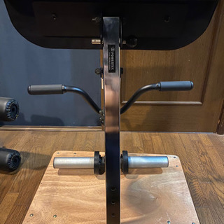 POWERTEC（パワーテック）カールマシンアクセサリー【購入者様決定】