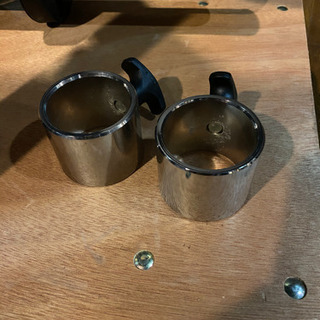 POWERTEC（パワーテック）カールマシンアクセサリー【購入者様決定】