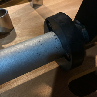 POWERTEC（パワーテック）カールマシンアクセサリー【購入者様決定】