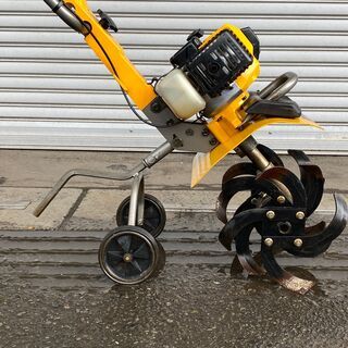 現品確認歓迎 初期不良対応可能 整備済 折りたためる 軽量 リョービ 2