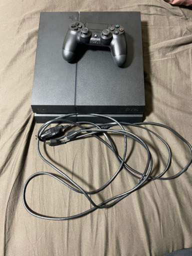 その他 PS4 1200(1205)