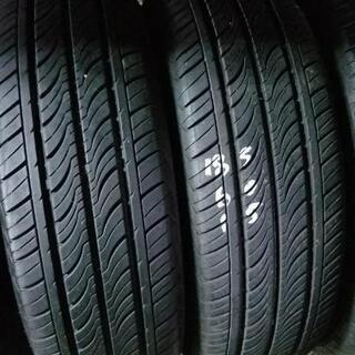 🌞185/60R15⭐2019年！アクア、フィールダー、シエンタ等に！バリ山！美品！KOMET製サマータイヤ入荷しました🌞