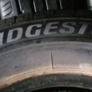 🌞195/65R15⭐ノア、ヴォクシー、エスクァイア等に！バリ山！美品！BRIDGESTONE製サマータイヤ入荷しました🌞