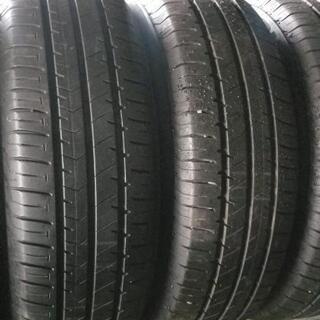 🌞195/65R15⭐ノア、ヴォクシー、エスクァイア等に！バリ山！美品！BRIDGESTONE製サマータイヤ入荷しました🌞