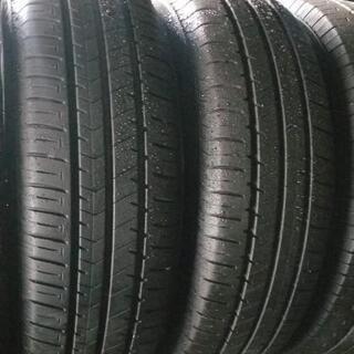 🌞195/65R15⭐ノア、ヴォクシー、エスクァイア等に！バリ山！美品！BRIDGESTONE製サマータイヤ入荷しました🌞