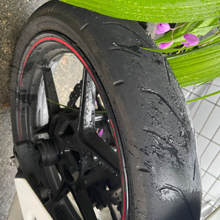 Ninja250r 2眼タイプ