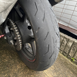 Ninja250r 2眼タイプ