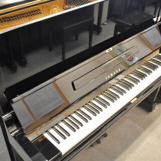 ヤマハ中古アップライトピアノ　U3M（1981年製造）