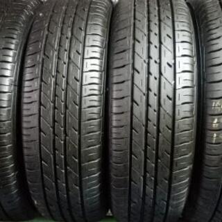 🌞185/65R15⭐2018年！プリウス、フリード、ノート等に！バリ山！美品！MAXRUN製サマータイヤ入荷しました🌞
