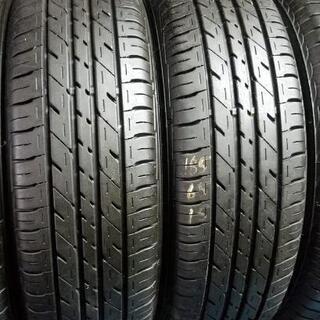 🌞185/65R15⭐2018年！プリウス、フリード、ノート等に！バリ山！美品！MAXRUN製サマータイヤ入荷しました🌞
