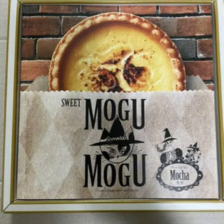 SWEET MOGU MOGU（モカ）カタログギフト
