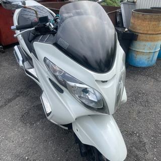 スカイウェイブ250 cj44 スマートキー