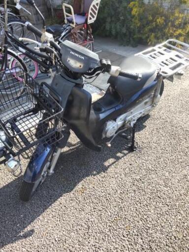 スーパーカブ50ｃｃ