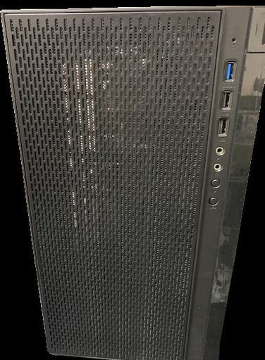 Core i5 10400f 　メモリ16GB
