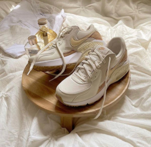 NIKE エクシー コルク