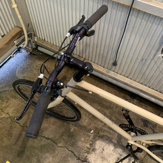 トーキョーバイク　中古自転車