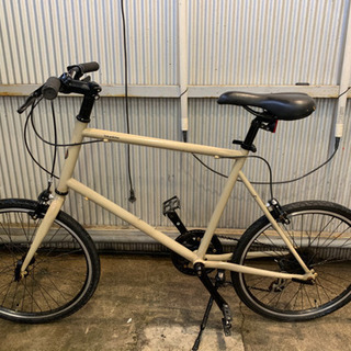 トーキョーバイク　中古自転車