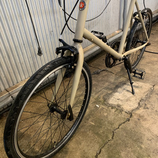 トーキョーバイク　中古自転車