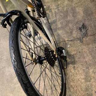 トーキョーバイク　中古自転車