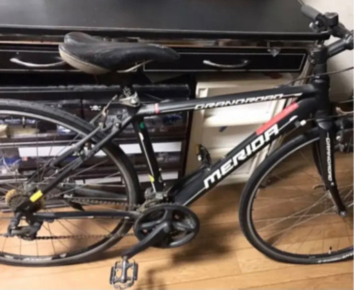 クロスバイク MERIDA メリダ 21段変速 フレームサイズ41cm クロスバイク メリダ クロスバイク MERIDA メリダ 21段変速 フレーム