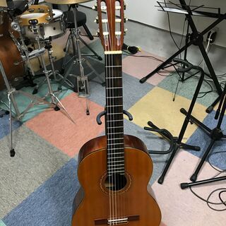 古い日本製ギター BELLAME