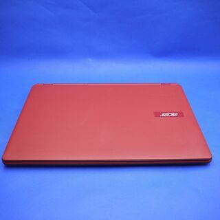 初期設定済み！Acer  2017年製 Webカメラ搭載 15.6インチ ノートパソコン