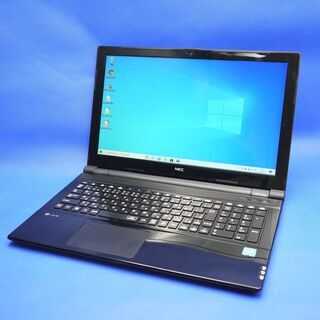 NEC PC-SN254FSA9 CPU i5 7200U 2.5GHz 2.7GHz