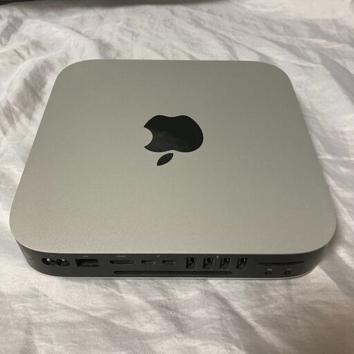 超カスタム Mac 卸売 mini 2014【SSD+HDDの2ドライブ】No.26 SSDとHDD