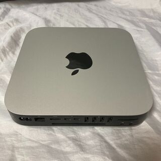 土曜24時まで！超カスタム Mac mini 2014【大容量SSD２ドライブ】　SSDが２個入っていて1.5Tあります！ 土曜24時まで！超カスタム Mac mini 2014【大容量SSD2ドライブ】 SSD