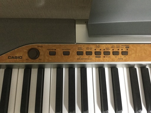 2006年製 カシオ Privia PX-110 完動品 【公式通販】